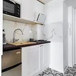 Amazing Flat Amazing Location * Warszawa