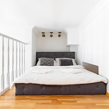 Apartament Amazing Flat Amazing Location Warszawa