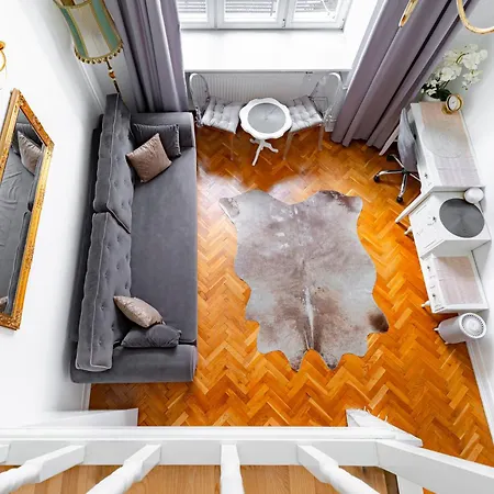 Amazing Flat Amazing Location * Warszawa