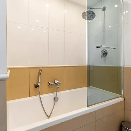 Amazing Flat Amazing Location Apartment Warsaw