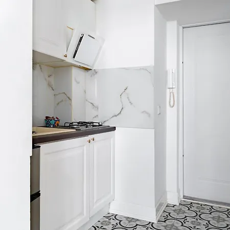 Amazing Flat Amazing Location * Varsavia