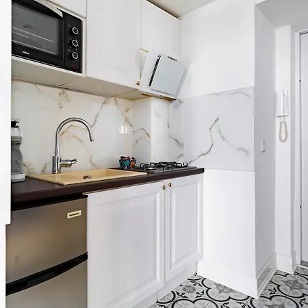 Amazing Flat Amazing Location * Warsaw