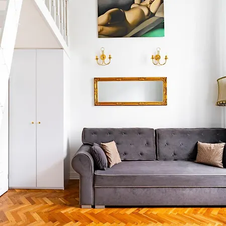 Apartment Amazing Flat Amazing Location *