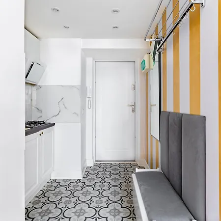Amazing Flat Amazing Location Apartment *