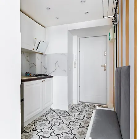 Amazing Flat Amazing Location * Warsaw