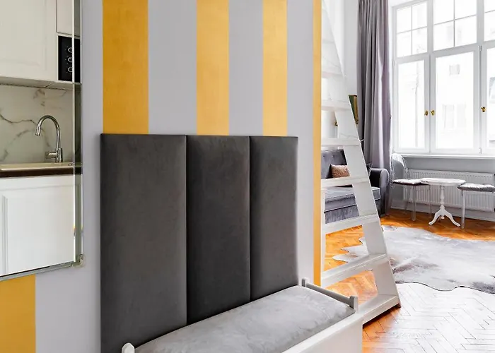 Amazing Flat Amazing Location