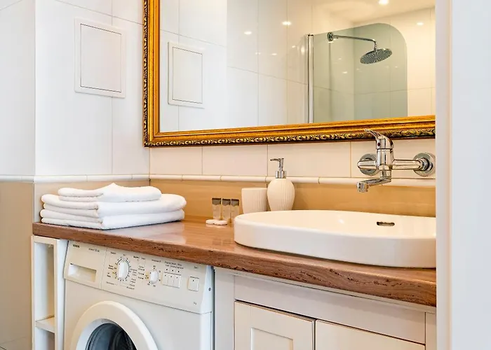 Amazing Flat Amazing Location Appartement *