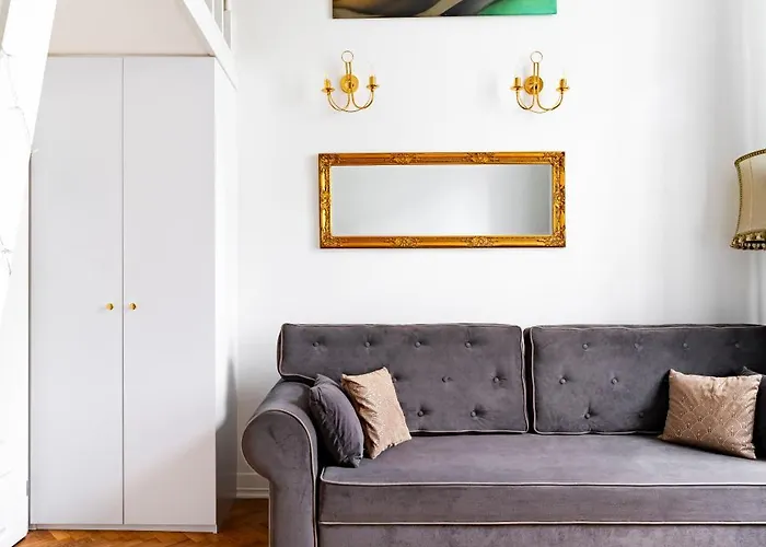 Appartement Amazing Flat Amazing Location *