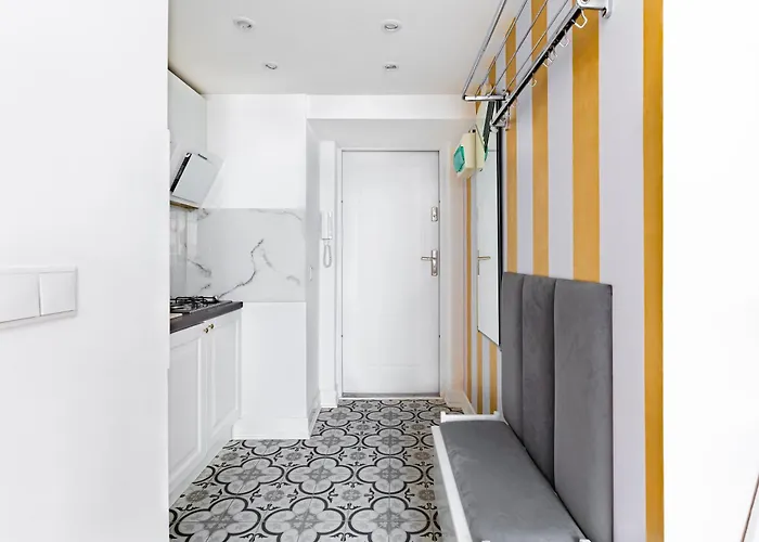 Amazing Flat Amazing Location Appartement *