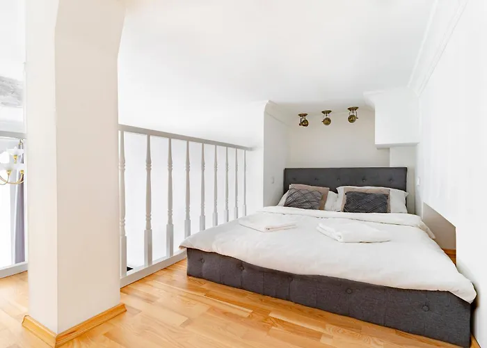 Appartement Amazing Flat Amazing Location