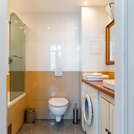 Amazing Flat Amazing Location Apartamento